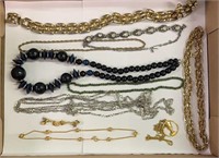 Assorted Vintage Jewelry #2