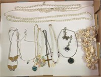 Assorted Vintage Jewelry #1