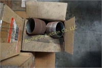 Pallet of Pipe Fittings