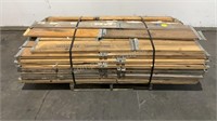 (Approx 45) 46"x38"x9" Pallet Skirts