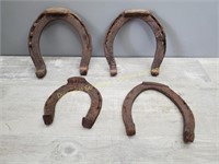 Horse Shoes