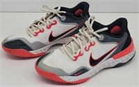 Nike 6.5 Golf Shoes Rubber Cleat Shoes