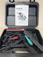 SNAP Timing light and ignition analyzer