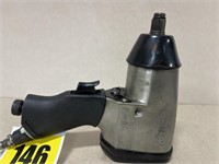 OEM 1/2" impact wrench, air