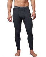 Stanfield's Heatfx Merino Wool Blend Pants,