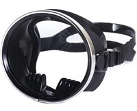 (new) 1 Piece HD Diving Glasses Goggles Tempered