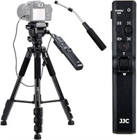 Camera Remote Control Tripod Rplac