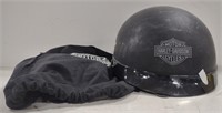 (R) Harley Davidson Helmet Size M