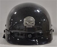 (R) Harley Davidson Helmet Size L