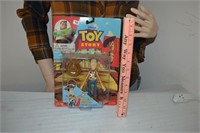 Toy Story Woody Toy
