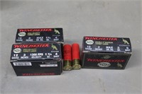 WINCHESTER 3" TURKEY LOAD AMMUNITION