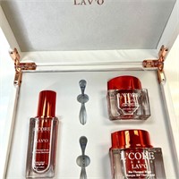 Ruby Thermal Gift Set (3 Pcs). Retail $2750