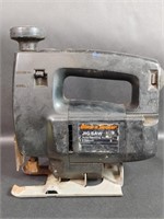 Black & Decker jig Saw