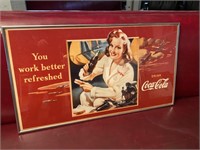 Coca Cola Wall Decor 22