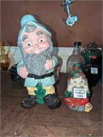 Whimsical Gnomes