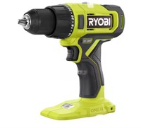 RYOBI ONE+18V Cordless 1/2in Drill/Driver Tool