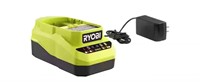 $35 RYOBI One+ 18V Lithium Ion Charger PCG002 NEW