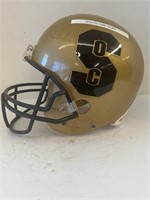 South Oak Cliff, Texas football helmet