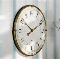 Darby Home Co Adette 31.5 Wall Clock