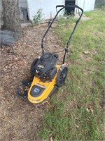 Cub Cadet St 100 Weed eater