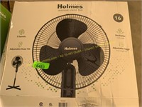 Holmes 16" tower fan (?complete?)