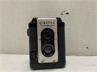 Argoflex Seventy-five Camera