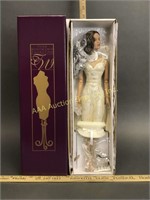 Tonner Tyler Wentworth Midas Touch Jac Doll