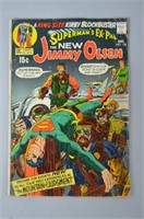 DC Jimmy Olsen #134-1st Darkseid