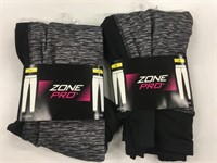 2 New pairs Zone Pro Size 3X Leggings