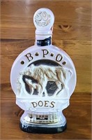 Jim Beam BPO Does Decanter