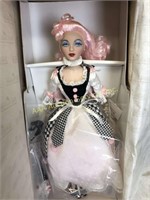 Ashton Drake Gene collection Pierrette Doll