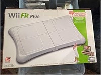 Witt Fit Plus - see pics