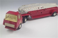 TONKA FIRE TRUCK LADDER VINTAGE 1970's