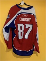 CROSBY 1969, 75, 93 COMMEMORATIVE JERSEY REEBOK 2