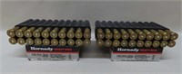 40 Rounds Hornady 338 Win. Mag.
