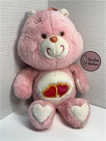 Vintage Love-A-Lot Care Bear