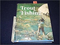 Trout Fishing ©1972