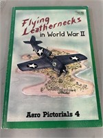 Flying leathernecks Aero pictorials 4 book