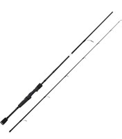 $47 KastKing Crixus Fishing Rods,IM6 Graphite Spin