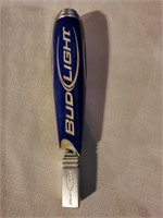 BUD LIGHT BEER TAP HANDLE