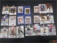 Esso NHL Action Players Plus