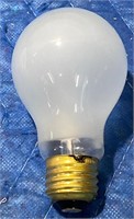 Box of 60W Light Bulbs