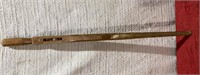 Hand-Made 36” Walking Stick/Cane