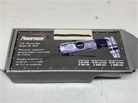 Powermate 3/8" Reversible Angle Air Drill
