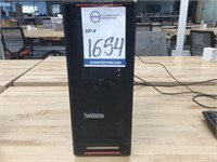 Lenovo ThinkStation P510