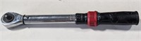 Craftsman Torque Wrench