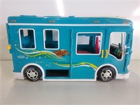 Breyer Horse Cruiser RV, 10in X 19in