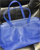 COLE HAAN BAG . AA AIRLINES COLOR