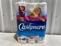 Cashmere Toilet Paper