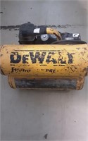 Dewalt Air compressor